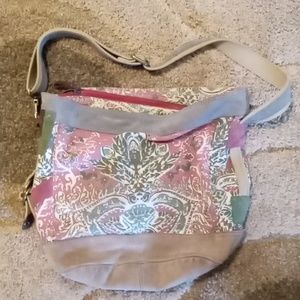 lucky brand bag